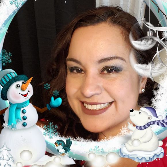 Meet your Posher, Brenda - Picture 1 of 1